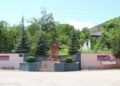 The Azeri regime destroyed the monument dedicated to the victims of the Artsakh Liberation War in Astghasheni