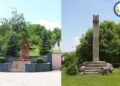 Azerbaijan destroys even those monuments of Artsakh that are dedicated to the memory of the heroes who died in the Great Patriotic War