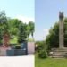 Azerbaijan destroys even those monuments of Artsakh that are dedicated to the memory of the heroes who died in the Great Patriotic War