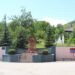The Azeri regime destroyed the monument dedicated to the victims of the Artsakh Liberation War in Astghasheni