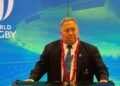 Namulauulu Sami Leota Appointed to Represent Samoa on World Rugby Council