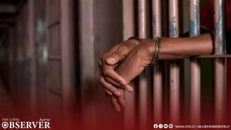Two Nigerians detained over suspected extremist links