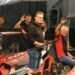 Prepared for the jubilee stage of the European autocross, Vilkytsia received the first participants | Sports