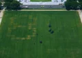 8647 on the National Mall: This is what the anti-Trump numbers on the lawn mean