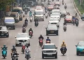 FAZ+Vinfast: A car manufacturer from Vietnam loses billions – and still keeps going