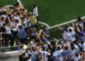 FIFA World Cup 2026: Reactions after the match Argentina – Austria, Messi has a record