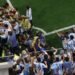 FIFA World Cup 2026: Reactions after the match Argentina – Austria, Messi has a record