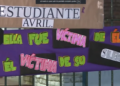 The dramatic testimony of the main witness of Avril’s femicide in Ciudad del Plata: what the high school resolved and what is known about the case