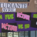 The dramatic testimony of the main witness of Avril’s femicide in Ciudad del Plata: what the high school resolved and what is known about the case