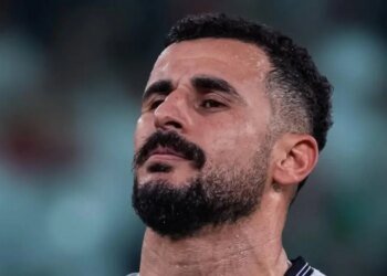World Cup 2026: Goalscorer was retained after arriving in the USA for an incredible reason