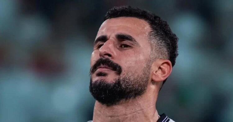 World Cup 2026: Goalscorer was retained after arriving in the USA for an incredible reason