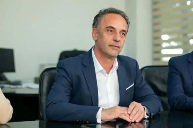 Aliu announced a new organization of the Emergency Service for a more efficient response to calls
