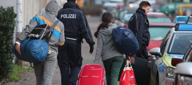 The EU is introducing deportation centers in third countries