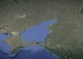 The sea that has completely dried up and returned many times throughout history: A huge history is hidden underneath