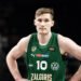 The symbolic five of the LKL has been announced