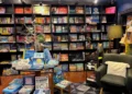 Australian bookstores seek tax breaks, vouchers to survive