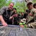 Watch: The rebels at the front line of Myanmar’s civil war