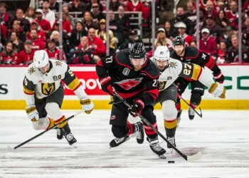 Carolina vs. Vegas: What Stanley Cup Finals Will Give Fans| Hockey