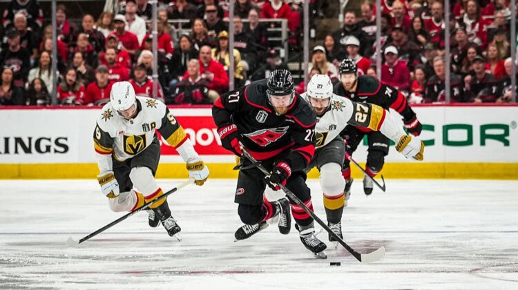 Carolina vs. Vegas: What Stanley Cup Finals Will Give Fans| Hockey