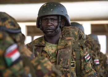 Seven European countries call for immediate end to violence in Sudan