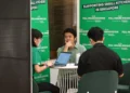 Grab to help boost F&B merchant visibility, customer reach