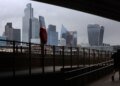 Swiss pursue direct train link to London