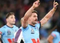 ‘Get to do things you can’t in Bondi’: Watson on his unique NRL journey