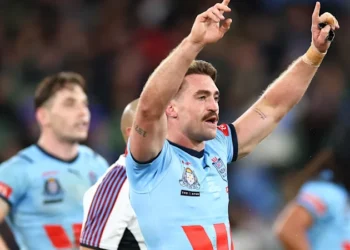‘Get to do things you can’t in Bondi’: Watson on his unique NRL journey