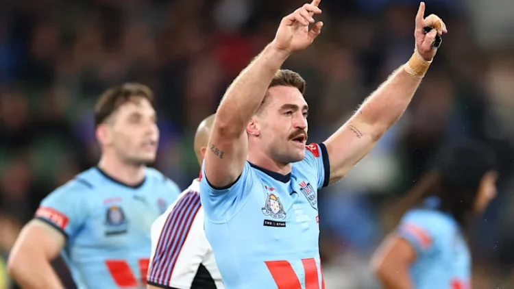 ‘Get to do things you can’t in Bondi’: Watson on his unique NRL journey