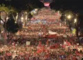 Three weeks of protests in Albania – it is reported about the organization of the diaspora
