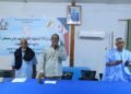 The governor of Dakhla state chairs a regional symposium for branches, regional and basic councils