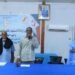 The governor of Dakhla state chairs a regional symposium for branches, regional and basic councils