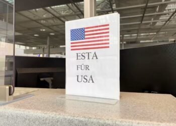 Embolos ESTA for the USA: Four mistakes that lead to rejection