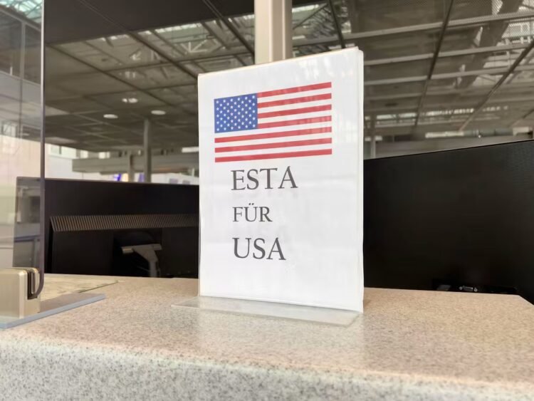 Embolos ESTA for the USA: Four mistakes that lead to rejection