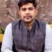 Success Story: One leg affected by polio, he used to sell bangles on the road, today he is an IAS, this story will beat the cinema too.