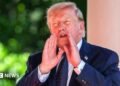 Iran and US agree deal to end war as Israel says its forces will stay in Lebanon