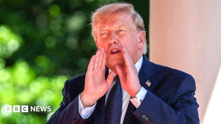 Iran and US agree deal to end war as Israel says its forces will stay in Lebanon
