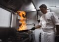 Nati chef reveals: That’s why Embolo eats almost everything with chili – and why there is pizza