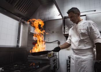 Nati chef reveals: That’s why Embolo eats almost everything with chili – and why there is pizza