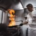 Nati chef reveals: That’s why Embolo eats almost everything with chili – and why there is pizza