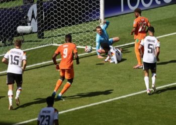 Germany won 2-1 against Ivory Coast; Mannschaft’s promotion to the last 16