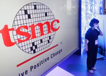TSMC says it can’t deliver everything customers want
