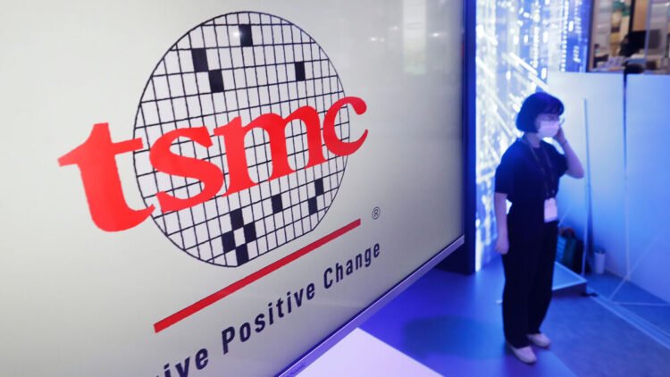 TSMC says it can’t deliver everything customers want