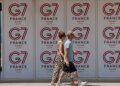 Switzerland to deploy 4,000 soldiers for G7 Summit security around Evian