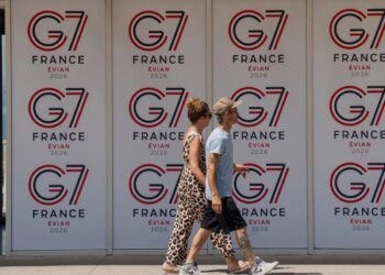 Switzerland to deploy 4,000 soldiers for G7 Summit security around Evian