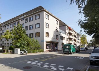 Switzerland raises funds for non-profit housing