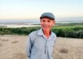 Job and housing found for the creator of a unique forest in Uzbekistan