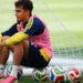 Ayari could have faced Sweden in the World Cup opener