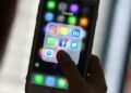 That’s one way to stop doom-scrolling: Facebook, Messenger and Instagram hit by global outage