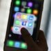 That’s one way to stop doom-scrolling: Facebook, Messenger and Instagram hit by global outage